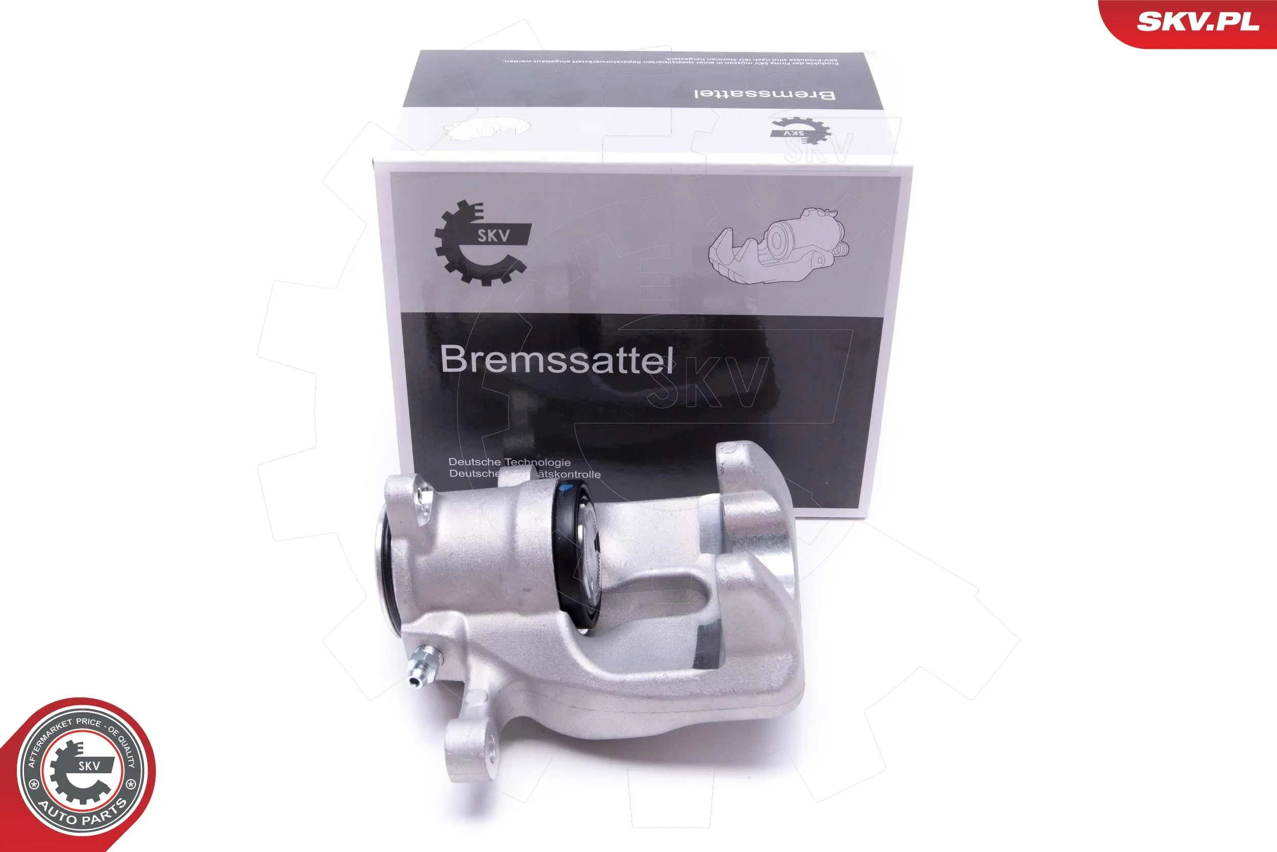 Brake Caliper